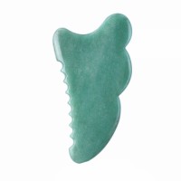 Custom Shape Jade GUA SHA Stone