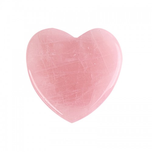 Flat Heart Shape Gua Sha