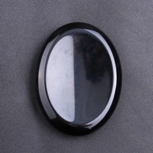 Wholesale Worry Stone Crystal Thumb Stone