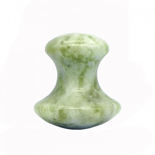 Green Jade Mushroom
