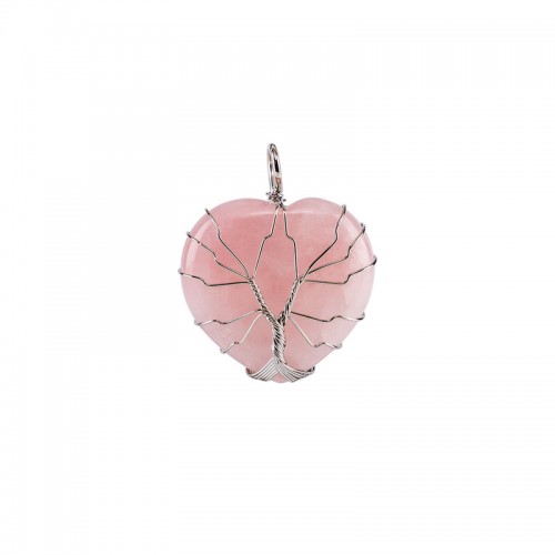 Wholesale Crystal Pendant Necklace