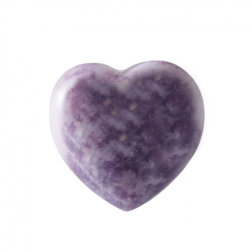 Wholesale Heart Hand Pieces Gemstone Crafts For Decoration