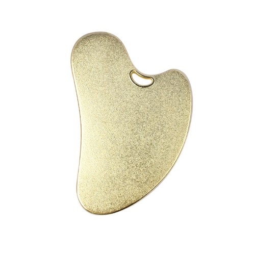 Zinc Alloy Gua sha