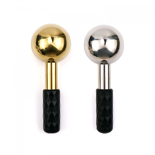 Stainless Steel Face Ice Globes 304 Medical Grade