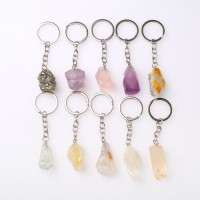 Wholesale Crystal Pendant Key Chain For Bag Accessories