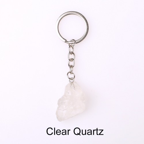 Wholesale Crystal Pendant Key Chain For Bag Accessories