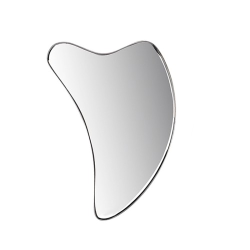 2025 Hot Selling Stainless Steel Gua Sha