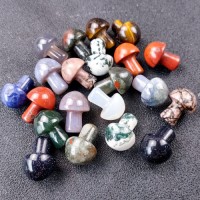 Bulk Mini Mushrooms Crystals