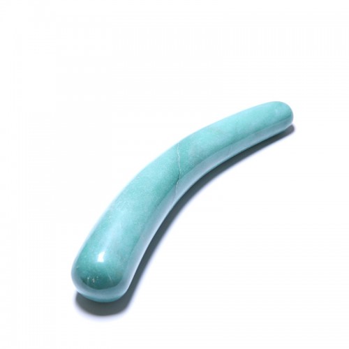 Wholesale Different Sized Natural Rock Quartz Crystal Penis Dildo