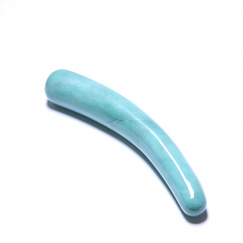 Wholesale Different Sized Natural Rock Quartz Crystal Penis Dildo