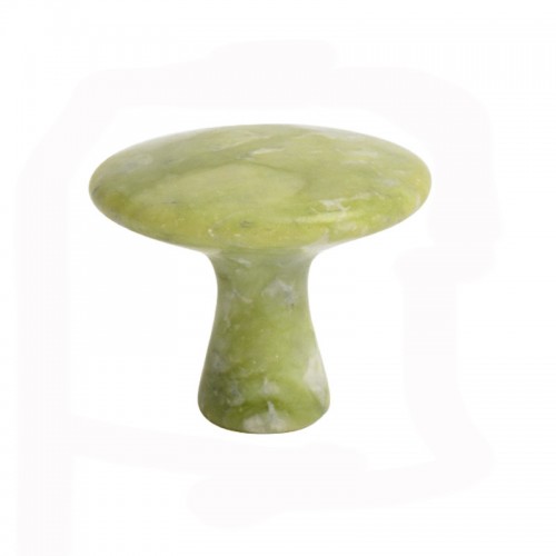 Large Size Jade Mushroom