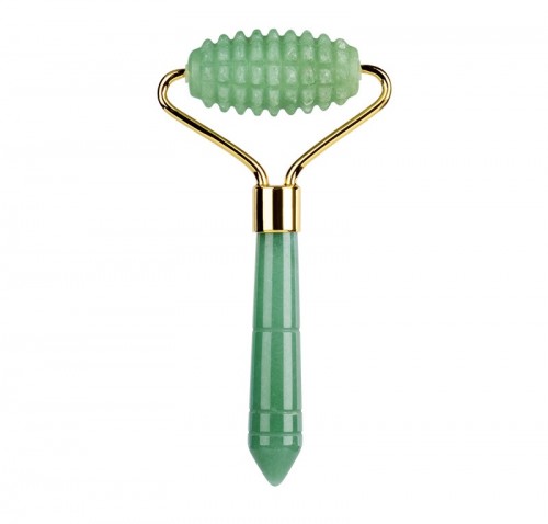 Aventurine Eye Roller Massage Tool