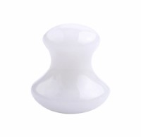 Bulk Gua Sha Mushroom Natural Jade Gua sha Face Massage Tool