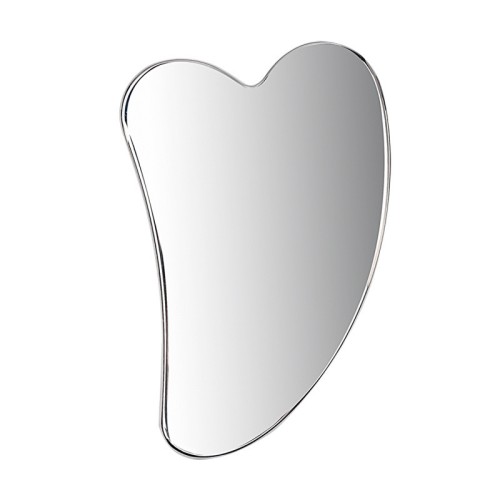 2025 Hot Selling Stainless Steel Gua Sha