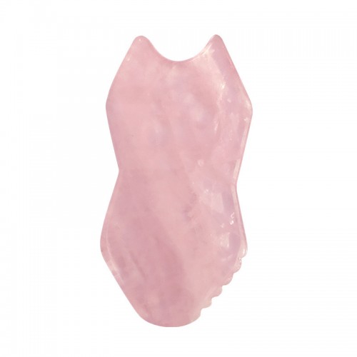 Tulip Body Gua Sha Custom Shape