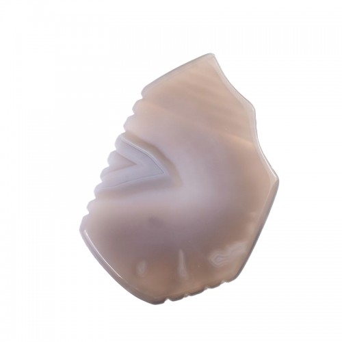 Grey Agate Body Gua Sha Tool