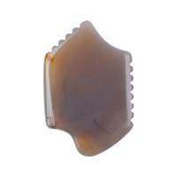 Grey Agate Body Gua Sha Wholesale