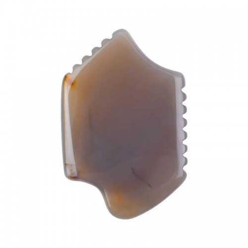 Grey Agate Body Gua Sha Wholesale