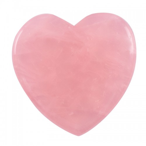 Heart guasha