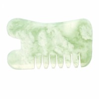Green Jade Comb