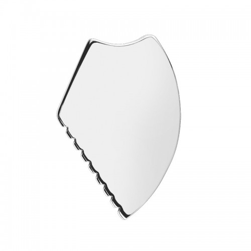 Wholesale Facial Massage Stainless Steel Gua Sha