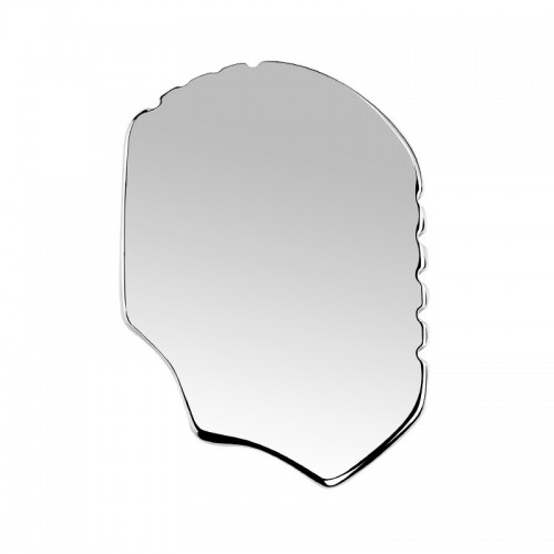 Wholesale Facial Massage Stainless Steel Gua Sha