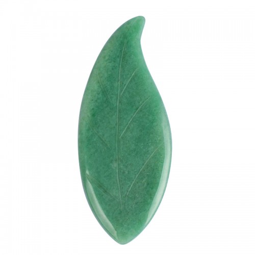 Custom Shape Green Aventurine Body and Face GUA SHA Stone Tool