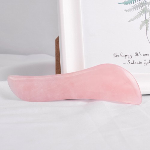 S Shaped Gua Sha Tool