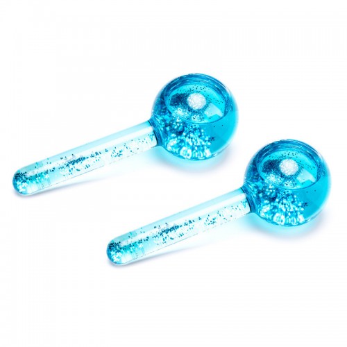 Blue Ice Globe Wholesale