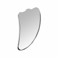 Stainless Steel Gua Sha Manufacturer