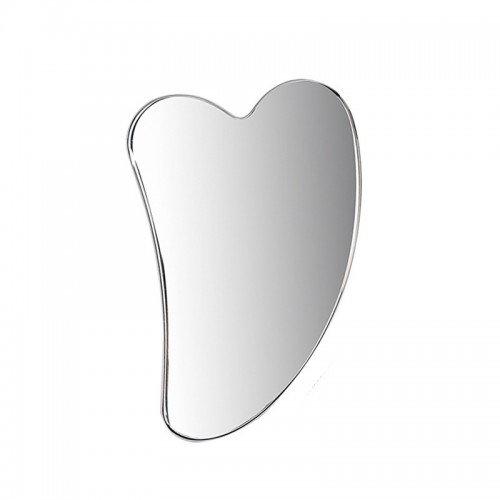 Stainless Steel Facial Gua Sha Wholesale