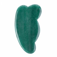 Custom New Shape Gua Sha Massager