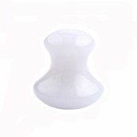 Bulk Gua Sha Mushroom Natural Jade Gua sha Face Massage Tool