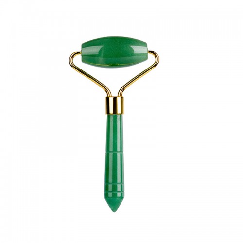 Aventurine Eye Roller Massage Tool