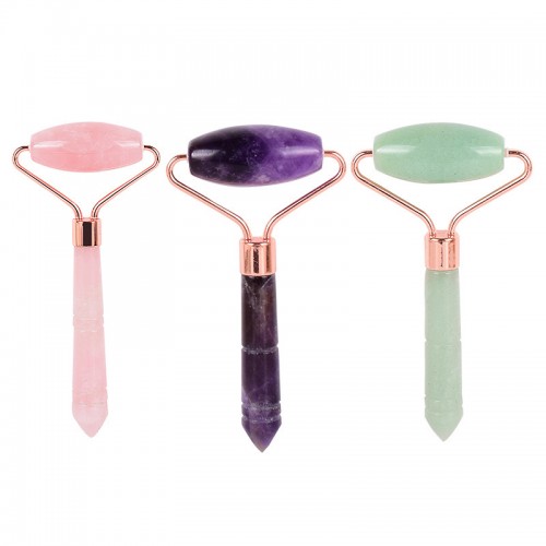 Aventurine Eye Roller Massage Tool