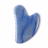 New Comb Teeth Gua Sha Stone