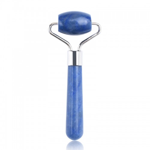 Blue Aventurine Eye Roller