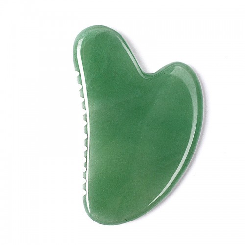 New Comb Teeth Gua Sha Stone