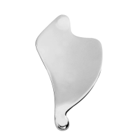 Stainless Steel Gua Sha