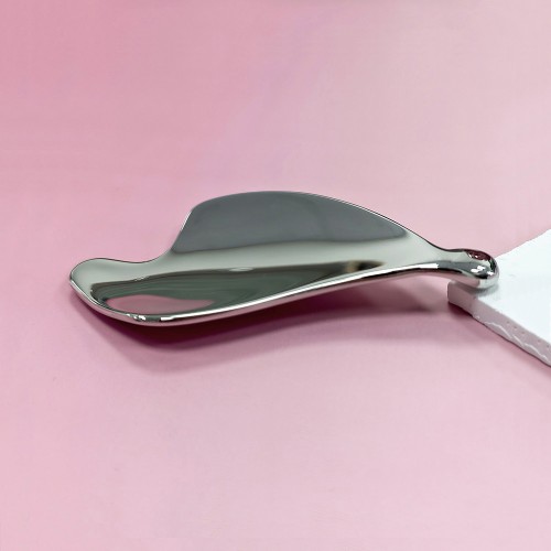 Stainless Steel Gua Sha